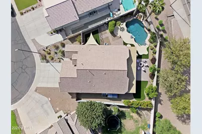 1880 S Arroyo Lane, Gilbert, AZ 85295 - Photo 27
