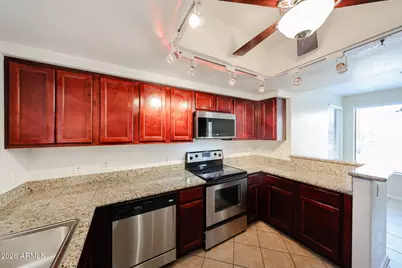 4925 E Desert Cove Avenue #243, Scottsdale, AZ 85254 - Photo 5