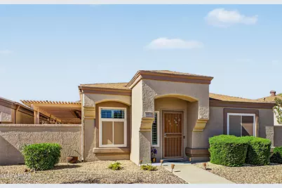 20016 N Greenview Drive, Sun City West, AZ 85375 - Photo 3
