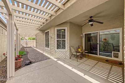 20016 N Greenview Drive, Sun City West, AZ 85375 - Photo 23