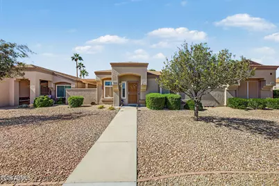 20016 N Greenview Drive, Sun City West, AZ 85375 - Photo 1