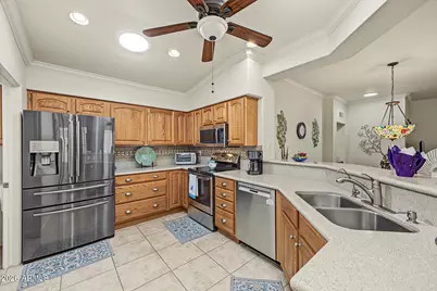 20016 N Greenview Drive, Sun City West, AZ 85375 - Photo 9