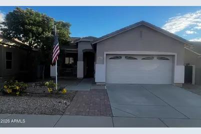 18117 E El Buho Pequeno --, Gold Canyon, AZ 85118 - Photo 1