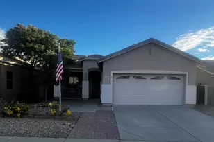 18117 E El Buho Pequeno --, Gold Canyon, AZ 85118 - Photo 1