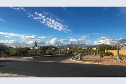 18117 E El Buho Pequeno --, Gold Canyon, AZ 85118 - Photo 3