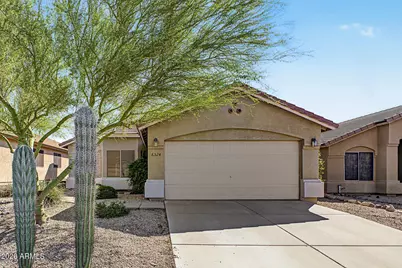 6524 S Foothills Drive, Gold Canyon, AZ 85118 - Photo 1