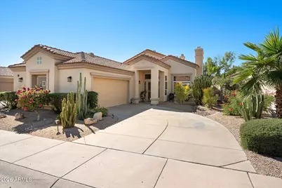9486 N 118th Street, Scottsdale, AZ 85259 - Photo 1