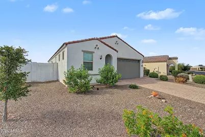 18035 W Muirwood Drive, Goodyear, AZ 85338 - Photo 5