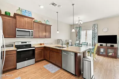 6919 E Byron Place --, Prescott Valley, AZ 86314 - Photo 15