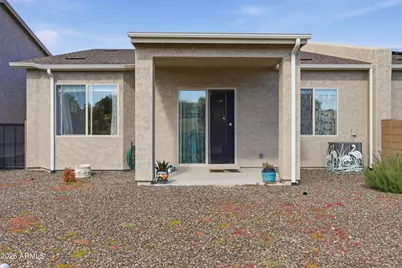 6919 E Byron Place --, Prescott Valley, AZ 86314 - Photo 29