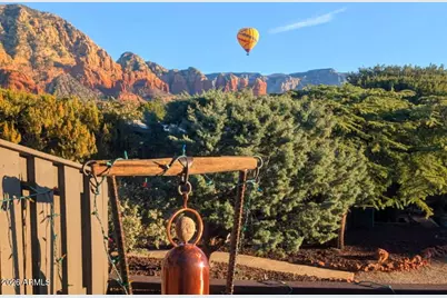 30 Calle Del Medio --, Sedona, AZ 86336 - Photo 3