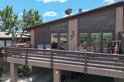 30 Calle Del Medio --, Sedona, AZ 86336 - Photo 25