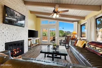 30 Calle Del Medio --, Sedona, AZ 86336 - Photo 7