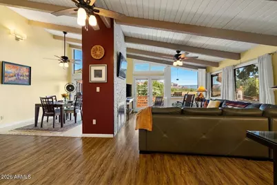 30 Calle Del Medio --, Sedona, AZ 86336 - Photo 5