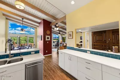 30 Calle Del Medio --, Sedona, AZ 86336 - Photo 9