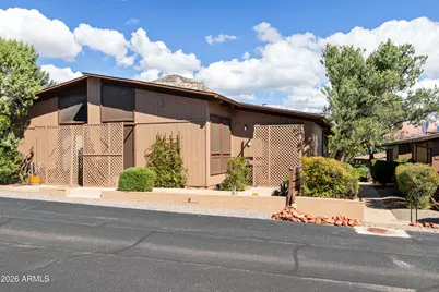 30 Calle Del Medio --, Sedona, AZ 86336 - Photo 29