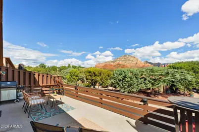 30 Calle Del Medio --, Sedona, AZ 86336 - Photo 27