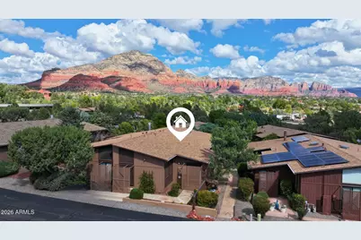 30 Calle Del Medio --, Sedona, AZ 86336 - Photo 1