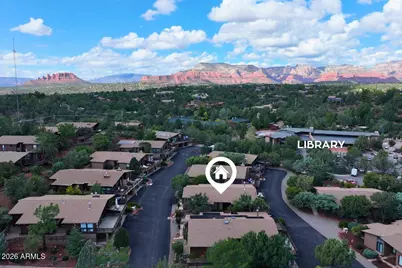 30 Calle Del Medio --, Sedona, AZ 86336 - Photo 31