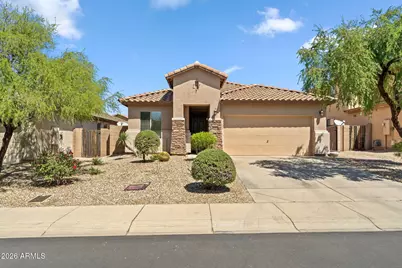 7348 W Red Hawk Drive, Peoria, AZ 85383 - Photo 1