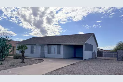 14514 S Amado Boulevard, Arizona City, AZ 85123 - Photo 3