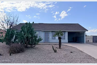 14514 S Amado Boulevard, Arizona City, AZ 85123 - Photo 1