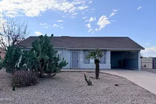 14514 S Amado Blvd, Arizona City, AZ 85123 - Photo 1