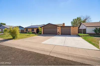 4727 W Rosewood Drive, Glendale, AZ 85304 - Photo 7