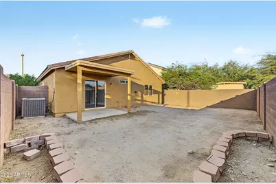 22839 W Cocopah Street, Buckeye, AZ 85326 - Photo 33