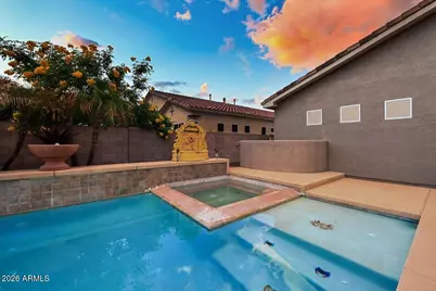 9769 W Bent Tree Drive, Peoria, AZ 85383 - Photo 33