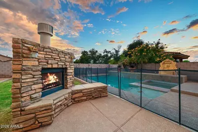 9769 W Bent Tree Drive, Peoria, AZ 85383 - Photo 31
