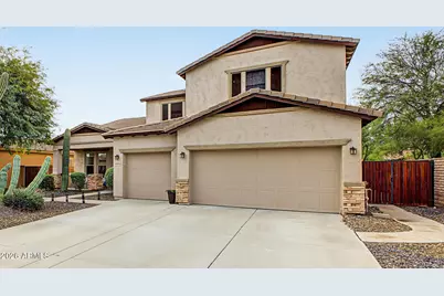 30294 N 123rd Lane, Peoria, AZ 85383 - Photo 9