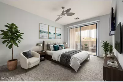 19550 N Grayhawk Drive #1008, Scottsdale, AZ 85255 - Photo 13