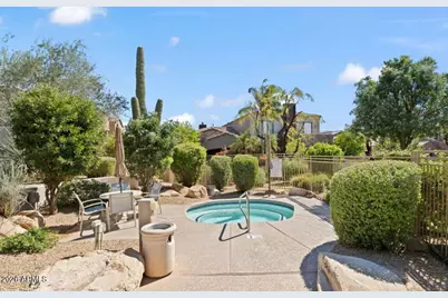 19550 N Grayhawk Drive #1008, Scottsdale, AZ 85255 - Photo 39