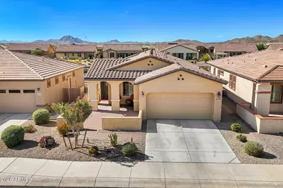 16748 S 180th Avenue, Goodyear, AZ 85338 - Photo 33