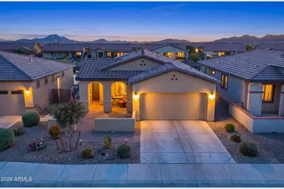 16748 S 180th Avenue, Goodyear, AZ 85338 - Photo 1