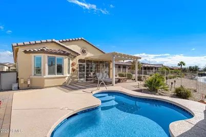 16748 S 180th Avenue, Goodyear, AZ 85338 - Photo 25