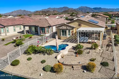 16748 S 180th Avenue, Goodyear, AZ 85338 - Photo 29