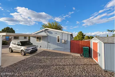 655 S 3rd Street, Cottonwood, AZ 86326 - Photo 3