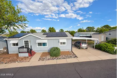 655 S 3rd Street, Cottonwood, AZ 86326 - Photo 1