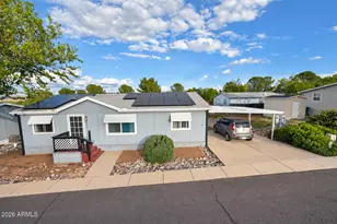 655 S 3rd St, Cottonwood, AZ 86326 - Photo 1