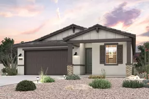 22834 W Monona Ln, Surprise, AZ 85387 - Photo 1