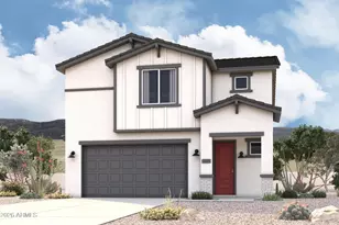 5831 E Sideoats Way, San Tan Valley, AZ 85143 - Photo 1