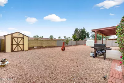 2601 E Hopi Avenue, Mesa, AZ 85204 - Photo 17