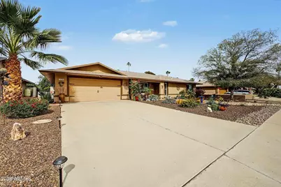 13206 W Beardsley Road, Sun City West, AZ 85375 - Photo 15