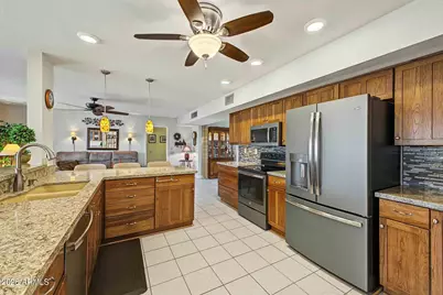 13206 W Beardsley Road, Sun City West, AZ 85375 - Photo 27