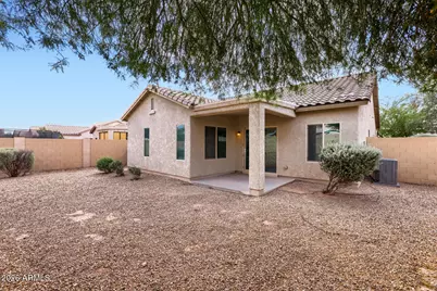 19304 W Madison Street, Buckeye, AZ 85326 - Photo 29