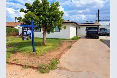 2911 N 53rd Lane, Phoenix, AZ 85031 - Photo 1