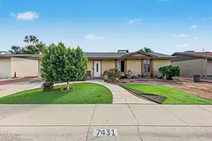 7431 W Shangri La Rd, Peoria, AZ 85345 - Photo 1
