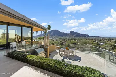 5248 E Arroyo Road, Paradise Valley, AZ 85253 - Photo 11